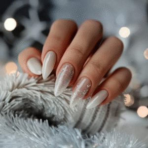 Kapping en gel