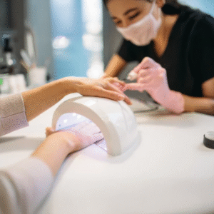 Soft gel
