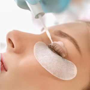 Laminado de cejas
